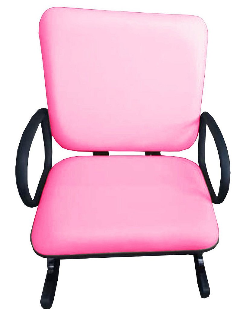 Cadeira que suporta até 300kg para Obesos Super Reforçada – Ideal para atendimento ao público em Clínicas, Hospitais, Ig - Imagem 8