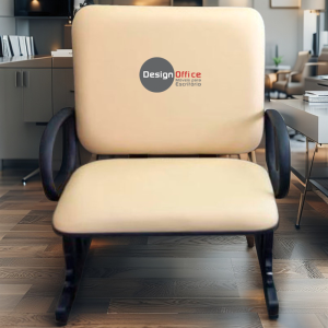 Cadeira que suporta até 300kg para Obesos Super Reforçada – Ideal para atendimento ao público em Clínicas, Hospitais, Igrejas