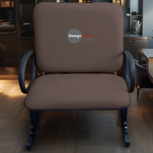 Cadeira que suporta até 300kg para Obesos Super Reforçada – Ideal para atendimento ao público em Clínicas, Hospitais, Igrejas