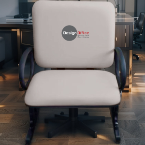 Cadeira que suporta até 300kg para Obesos Super Reforçada – Ideal para atendimento ao público em Clínicas, Hospitais, Igrejas