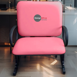 Cadeira que suporta até 300kg para Obesos Super Reforçada – Ideal para atendimento ao público em Clínicas, Hospitais, Ig