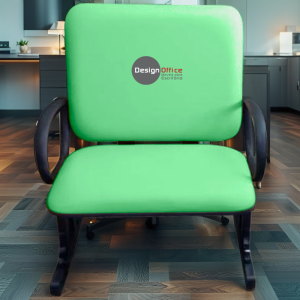 Cadeira que suporta até 300kg para Obesos Super Reforçada – Ideal para atendimento ao público em Clínicas, Hospitais, Igrejas