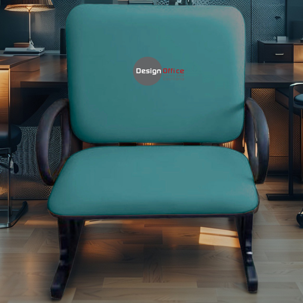 Cadeira que suporta até 300kg para Obesos Super Reforçada – Ideal para atendimento ao público em Clínicas, Hospitais, Igrejas