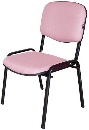Cadeira para Auditórios Linha Hotel Auditório Rosa