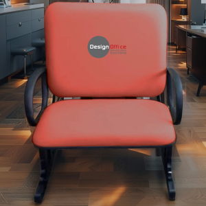 Cadeira que suporta até 300kg para Obesos Super Reforçada – Ideal para atendimento ao público em Clínicas, Hospitais, Igrejas