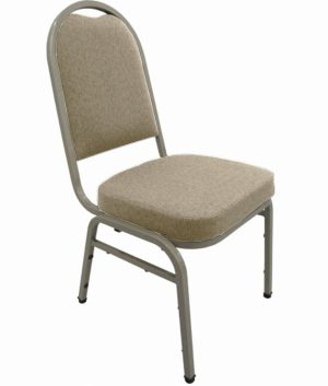 Cadeira para Hotel e Auditório Linha Hotel Bege