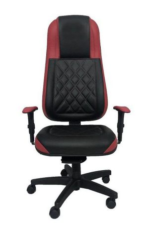 Cadeira Gamer para Escritório Linha Gamer Cagliari Rosa