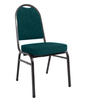 Cadeira para Hotel e Auditório Linha Hotel Verde