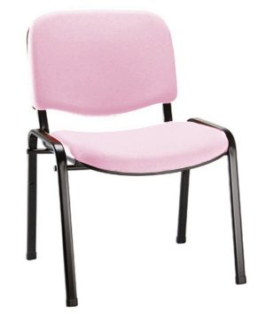 Cadeira para Auditórios Linha Hotel Auditório Rosa