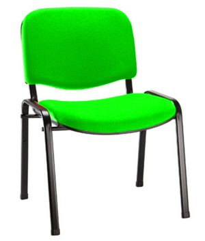 Cadeira para Auditórios Linha Hotel Auditório Verde