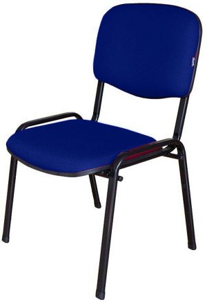 Cadeira para Auditórios Linha Hotel Auditório Azul