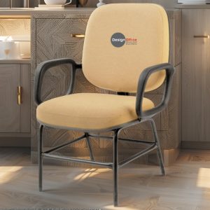 Cadeira que Suporta até 200kg para Obesos e Porteiros, ideal para Escritório e Portaria de Prédios e Condomínios