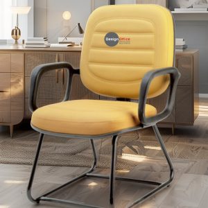 Cadeira que Suporta até 200kg para Obesos e Porteiros, ideal para Escritório e Portaria de Prédios e Condomínios