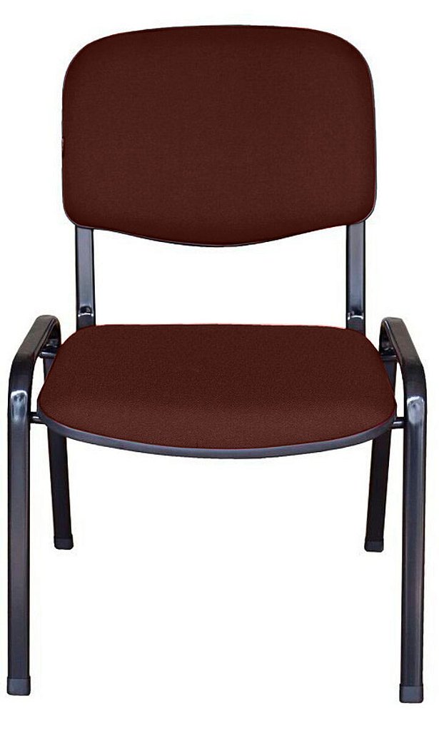 Cadeira para Auditórios Linha Hotel Auditório Vermelho - Imagem 2