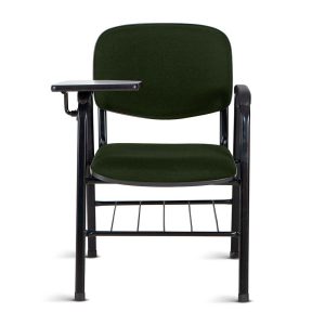 Cadeira Escolar Universitária para Auditórios Linha Hotel Verde