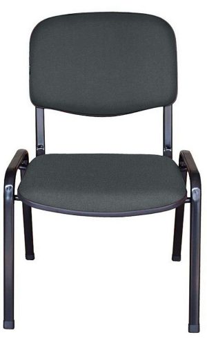 Cadeira para Auditórios Linha Hotel Auditório Cinza