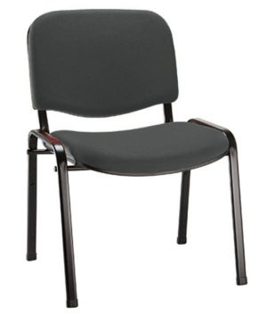 Cadeira para Auditórios Linha Hotel Auditório Marrom