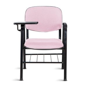 Cadeira Escolar Universitária para Auditórios Linha Hotel Rosa