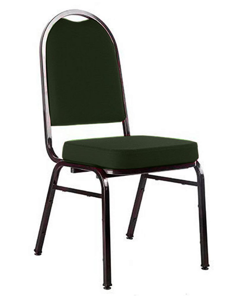 Cadeira para Hotel e Auditório Linha Hotel Verde