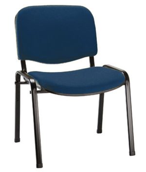 Cadeira para Auditórios Linha Hotel Auditório Azul