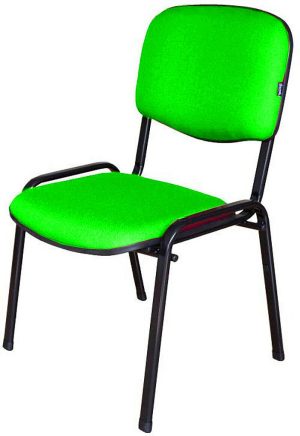 Cadeira para Auditórios Linha Hotel Auditório Verde