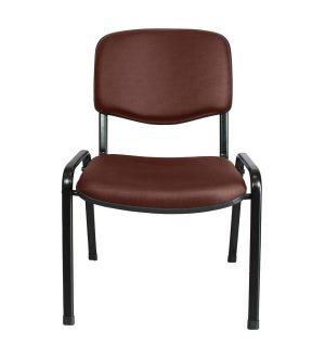 Cadeira para Auditórios Linha Hotel Auditório Veremelho