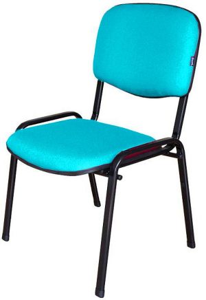 Cadeira para Auditórios Linha Hotel Auditório Verde