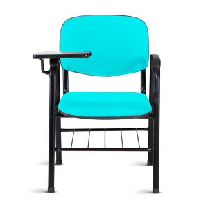 Cadeira Escolar Universitária para Auditórios Linha Hotel Verde